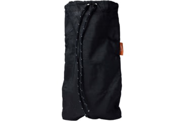 Image of Ursack AllMitey Bear and Critter Resistant Food Bag, Black, 10.65L, URSALMBLK