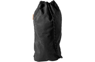 Image of Ursack AllMitey Grizzly Bear and Critter Resistant Food Bag, Black, 20L, URSGRZBLK