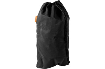 Image of Ursack AllMitey Kodiak Bear and Critter Resistant Food Bag, Black, 30L, URSKODBLK