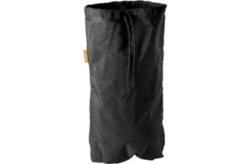Image of Ursack AllMitey Kodiak Bear and Critter Resistant Food Bag, Black, 30L, URSKODBLK
