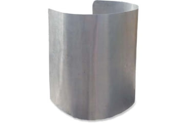 Image of Ursack Aluminum Bear Sack Liner, Silver, 10L, URSLINREG