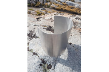 Image of Ursack Aluminum Bear Sack Liner, Silver, 10L, URSLINREG