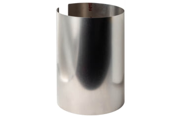 Image of USED Ursack Aluminum XL Bear Sack Liner, Silver, 15L, URSLINXL, EDEMO1, Used, Condition Fair, Condition Fair, Used