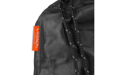 Image of Ursack Major Bear Resistant Food Bag, Black, 10.65L, URSMAJBLK