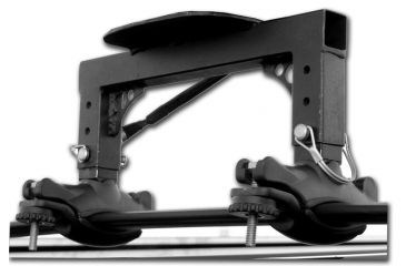Image of US Night Vision ATAC 360 Universal Rook Rack Mount 001197
