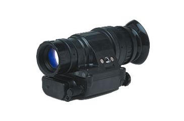 Image of US Night Vision USNV-PVS-14 Monocular - Dual Battery, Gen 3, PVS-14