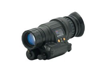 Image of US NightVision USNV-PVS-14 Monocular Small Arms Kit