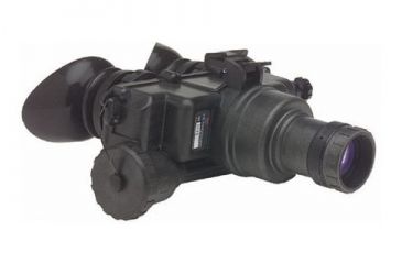 Image of US NightVision Goggles, USNV-PVS-7 Gen 3 Delta Package