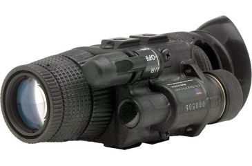 Image of US Night Vision USNV 14 G3 Monocular - Generation III Night Vision Monocular Shipping
