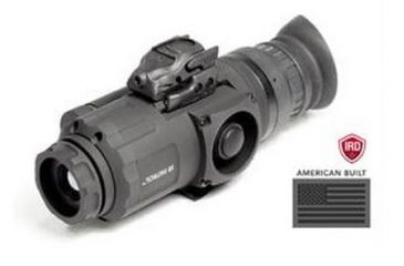 Image of IR Defense IR Patrol LE 100C Handheld Thermal Monocular,30hz,640x480,Image Capture,Black IR00042