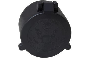 Image of US Opiics 44mm Low Profile Flip Up Objective Cover