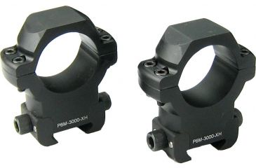Image of US Optics 30mm P6M-3000-M, RNG-303
