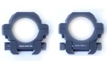 Image of US Optics 30mm P6M-3000-L, RNG-302