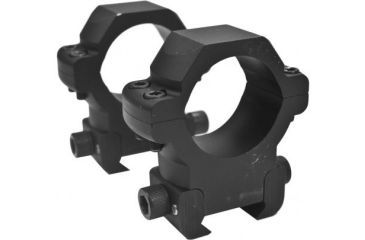 Image of US Optics 30mm P6M-3000-XL, RNG-301