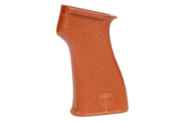 Image of US Palm AK Composite Pistol Grip, Bakelite Orange, GRO87