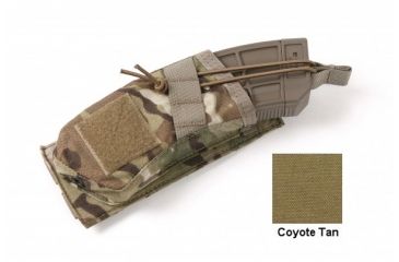 Image of US Palm AK Mag Pouch - 1 Cell Pouch, Coyote 094922064967