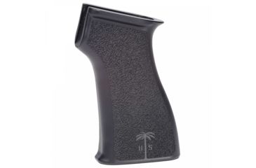 Image of US Palm AK Pistol Grip, Black, GR085