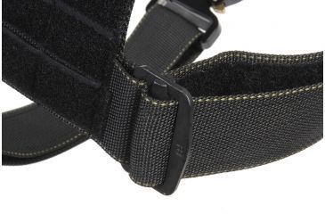 Image of Cynology War Labs Quarter Vest, Large, Black