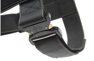 Image of Cynology War Labs Quarter Vest, Large, Black