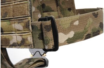 Image of Cynology War Labs Quarter Vest, Large, Multicam