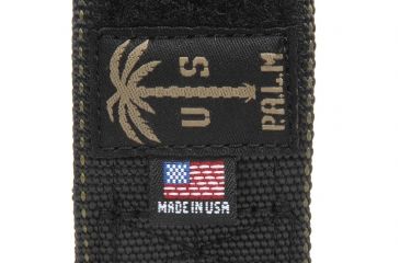 Image of Cynology War Labs Standard Collar, Large, Black