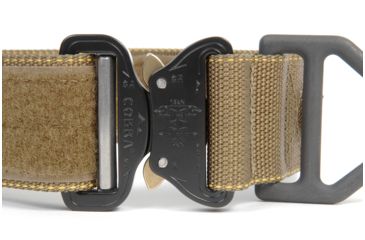 Image of Cynology War Labs Standard Collar, Large, Coyote