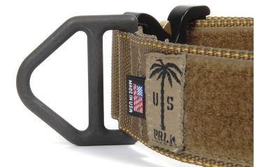 Image of Cynology War Labs Standard Collar, Large, Coyote