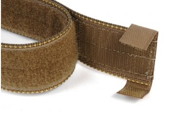 Image of Cynology War Labs Standard Collar, Large, Coyote