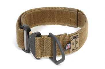 Image of Cynology War Labs Standard Collar, Large, Coyote