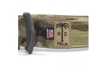 Image of Cynology War Labs Standard Collar, Large, Multicam