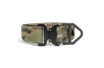 Image of Cynology War Labs Standard Collar, Large, Multicam