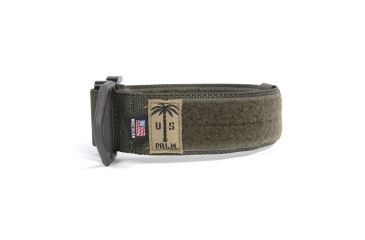 Image of Cynology War Labs Standard Collar, Large, Ranger Green