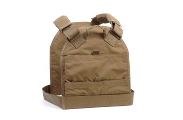 Image of Defender Handgun, Large, Coyote, Carrier Only
