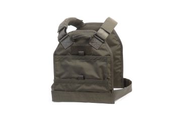 Image of Defender Handgun, Large, Ranger Green, Carrier Only