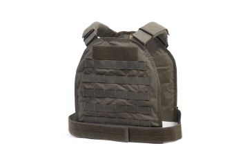 Image of Defender MOLLE, Large, Ranger Green, Carrier Only