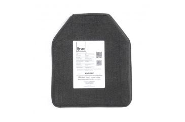 Image of Hesco Level IV Stand Alone Plate, Large