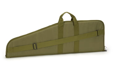 Image of Us Peacekeeper 35in Msr Case Bl 4 Mag Pouches 600 Denier Odgk, P20135