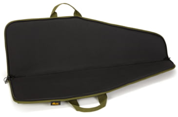 Image of Us Peacekeeper 35in Msr Case Bl 4 Mag Pouches 600 Denier Odgk, P20135