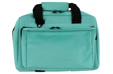 Image of US PeaceKeeper P21102 Mini Robbin's Egg Blue 12.75 600D Polyester