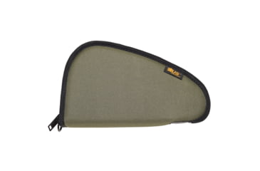 Image of US PeaceKeeper Pistol Case, 11x6, 600 Denier Polyester