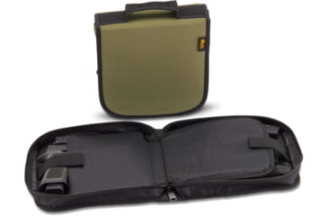 Image of US PeaceKeeper Pistol Case Optics Ready, OD Green 10.5 x 10 x 2.5, P26207