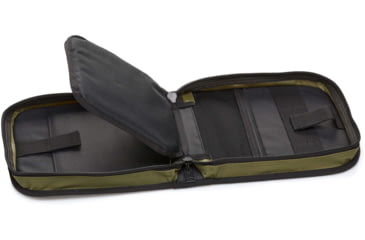 Image of US PeaceKeeper Optics Ready Handgun Case, Olive Drab Green, P26207
