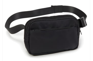 Image of Us Peacekeeper Sidekick Pack Black W/ Pocket For Micro Gun, Black, P27105