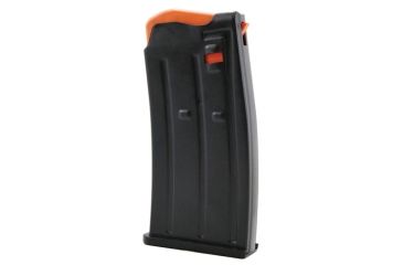 Image of US Sporting Goods Magazine For MKA 1919 12 Gauge Black 5 Round