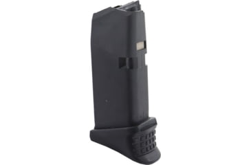 Image of Used Glock 26 Magazine 9mm 10 Rounds With Finger Rest
