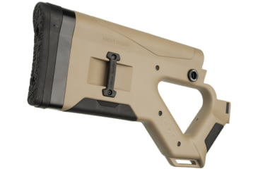 Image of USED, HERA Arms CQR AR-15 Polymer Tan, 1213