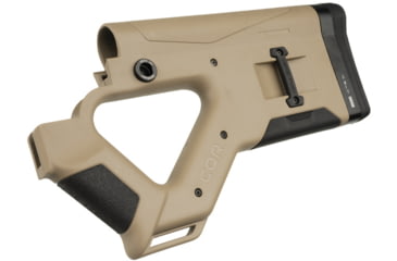 Image of USED, HERA Arms CQR AR-15 Polymer Tan, 1213