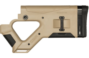 Image of USED, HERA Arms CQR AR-15 Polymer Tan, 1213