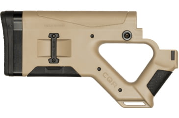 Image of USED, HERA Arms CQR AR-15 Polymer Tan, 1213