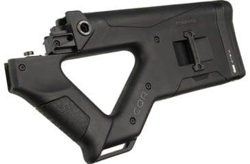 Image of HERA Arms CQR47 Buttstock, Black, 12.2